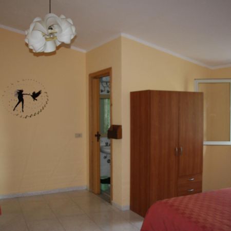 Camere & Case Vacanze Lo Scoglio Castel di Tusa Zewnętrze zdjęcie