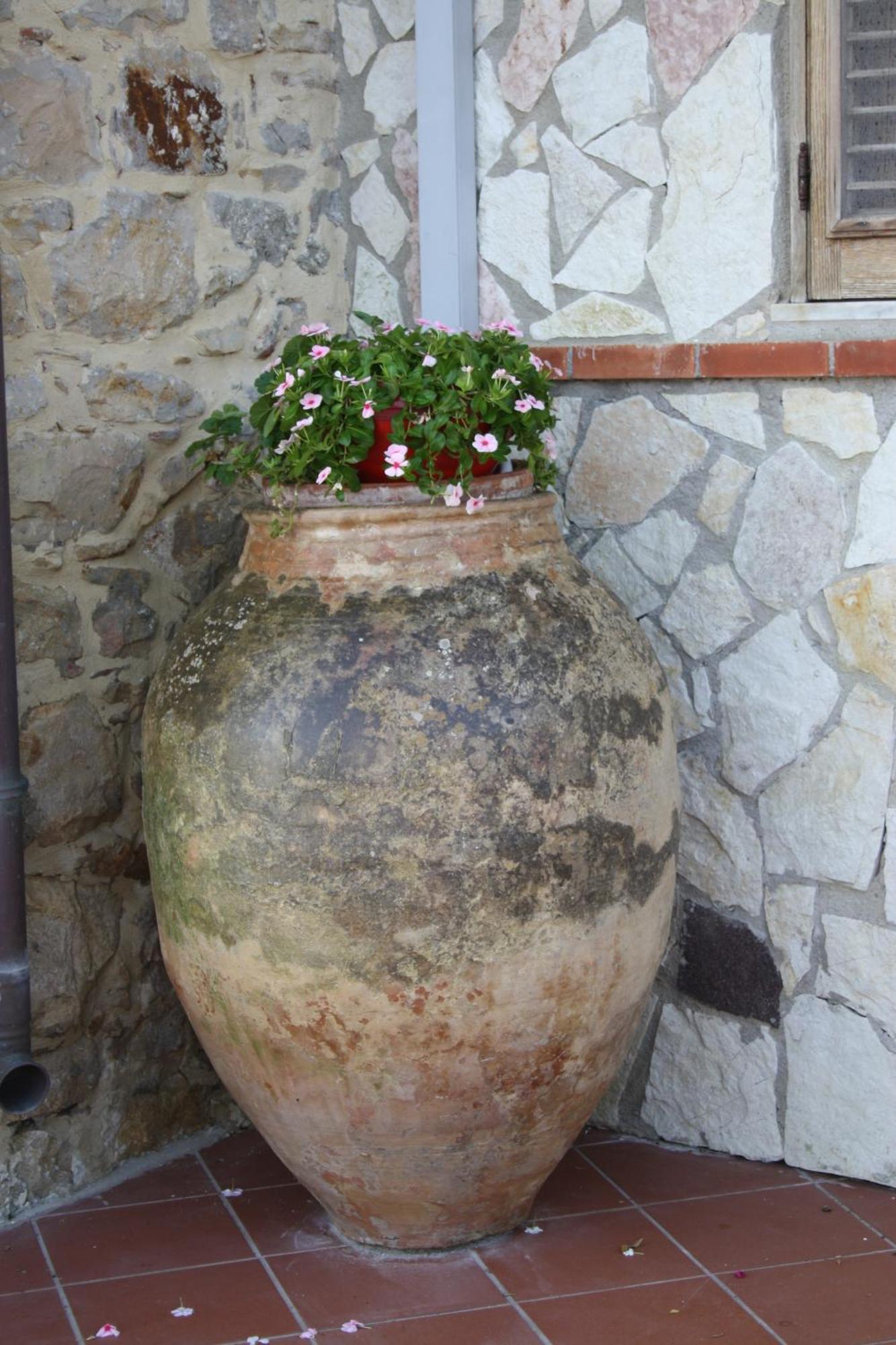 Camere & Case Vacanze Lo Scoglio Castel di Tusa Zewnętrze zdjęcie