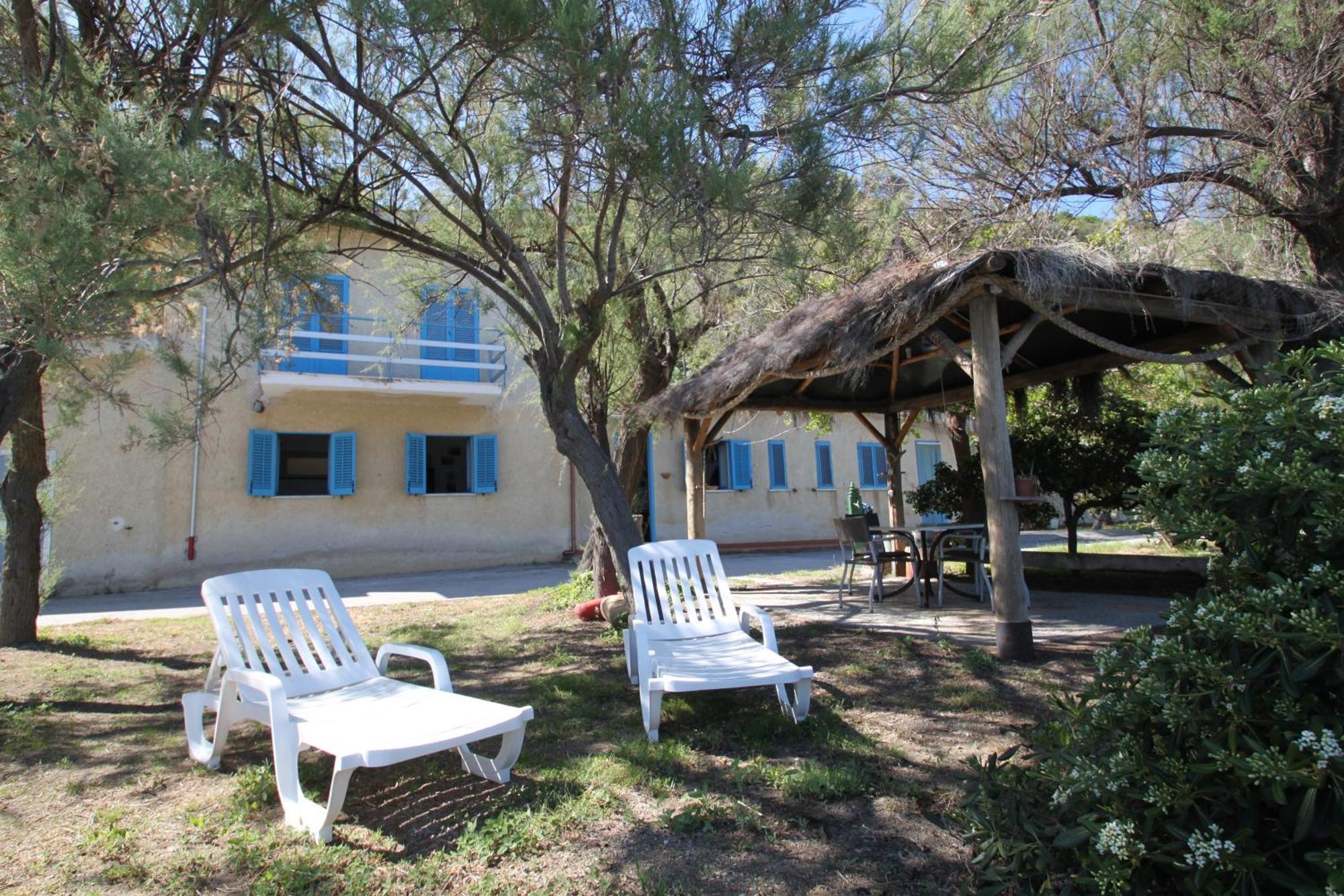 Camere & Case Vacanze Lo Scoglio Castel di Tusa Pokój zdjęcie