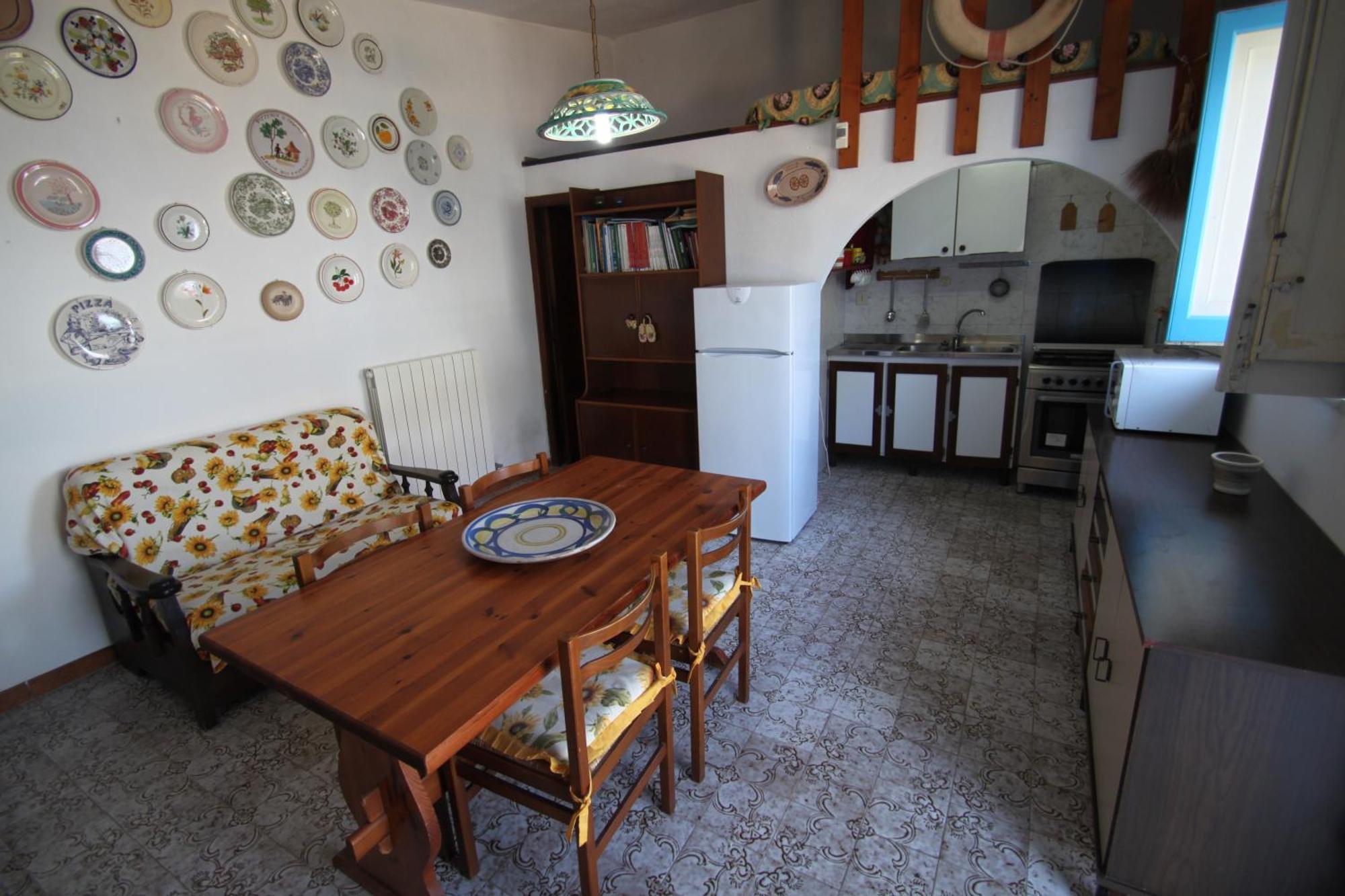 Camere & Case Vacanze Lo Scoglio Castel di Tusa Zewnętrze zdjęcie