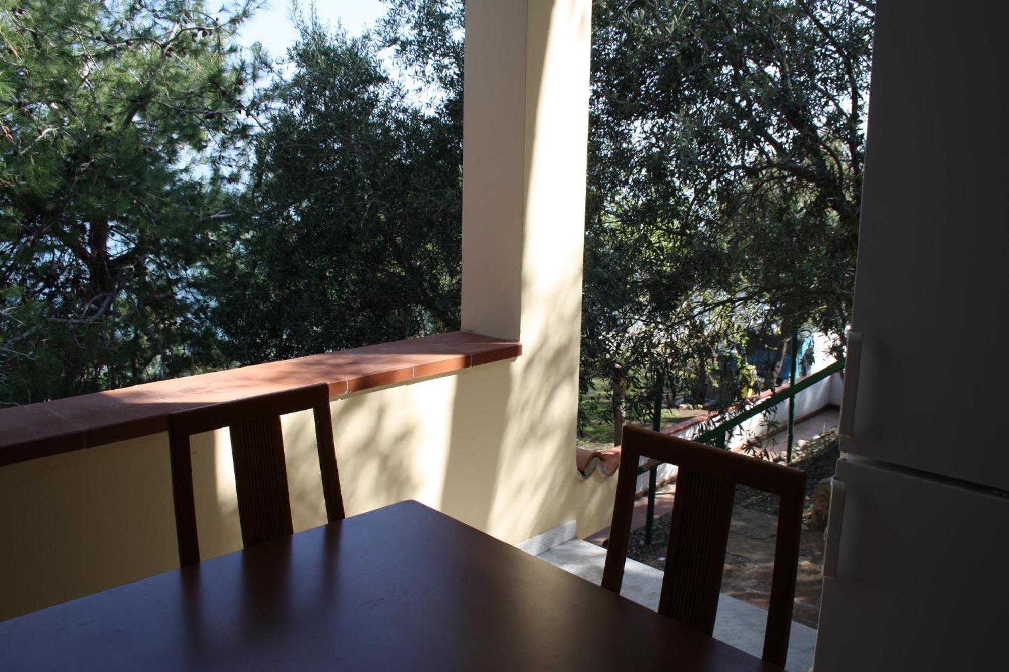Camere & Case Vacanze Lo Scoglio Castel di Tusa Zewnętrze zdjęcie